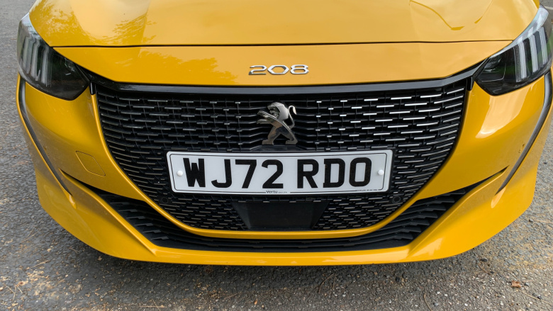 Peugeot 208 1.2 PureTech 100 GT 5dr Petrol Hatchback